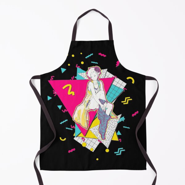 Item preview, Phi | Zero Escape: Virtue's Last Reward | 90s Design designed and sold by Eroshi.