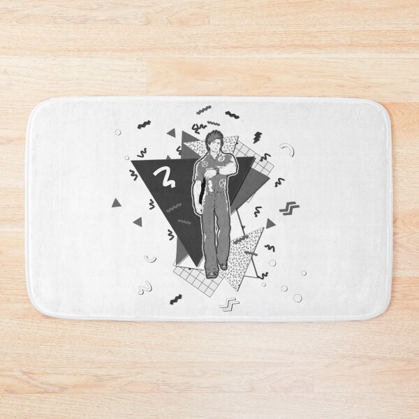 Item preview, Sigma | Zero Escape: Virtue's Last Reward | 90s Design designed and sold by Eroshi.