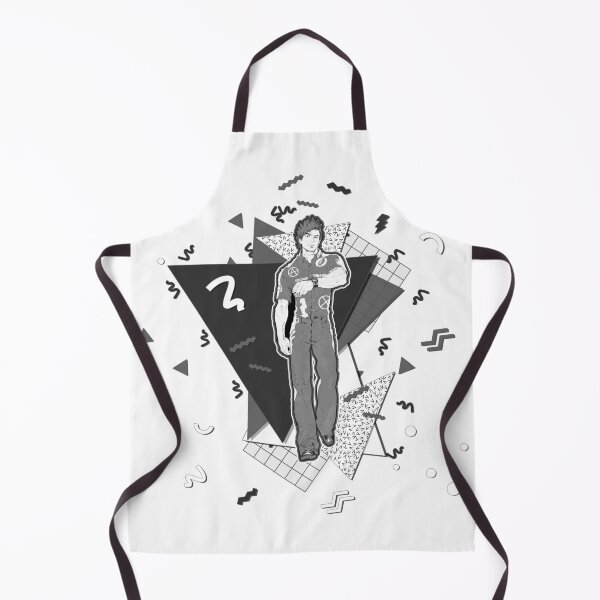 Item preview, Sigma | Zero Escape: Virtue's Last Reward | 90s Design designed and sold by Eroshi.