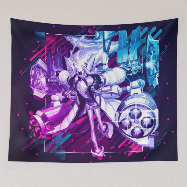 Item preview, Spright Elf | Modern Graphic Design designed and sold by Eroshi.