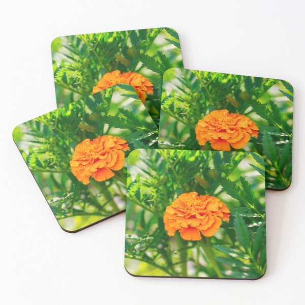 Item preview, Orange Marigold Macro designed and sold by PhotoArtbyGrace.