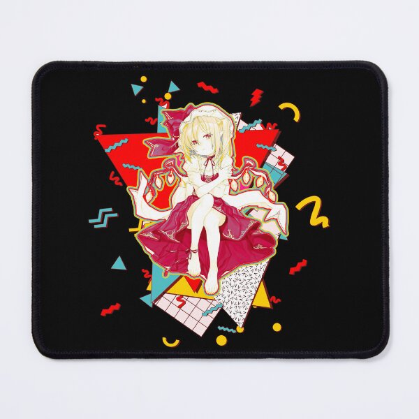 Item preview, Flandre | Touhou | 90s Design designed and sold by Eroshi.