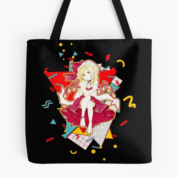 Item preview, Flandre | Touhou | 90s Design designed and sold by Eroshi.