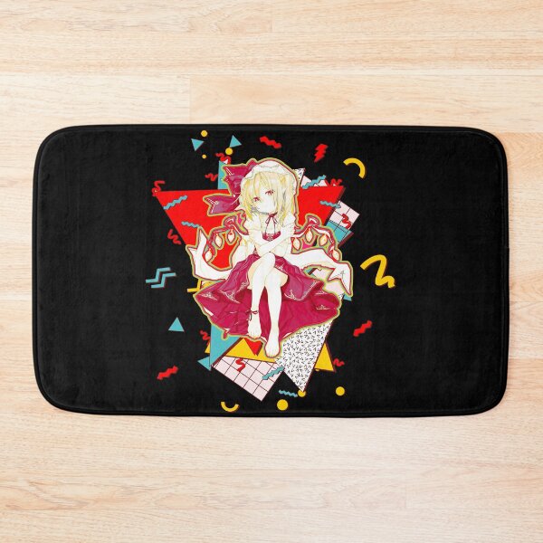 Item preview, Flandre | Touhou | 90s Design designed and sold by Eroshi.