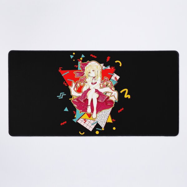 Item preview, Flandre | Touhou | 90s Design designed and sold by Eroshi.