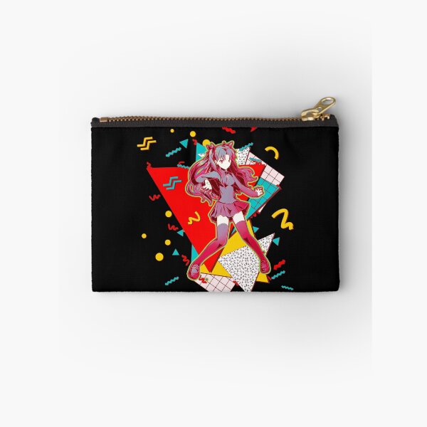 Item preview, Rin | Fate Stay Night | 90s Design designed and sold by Eroshi.