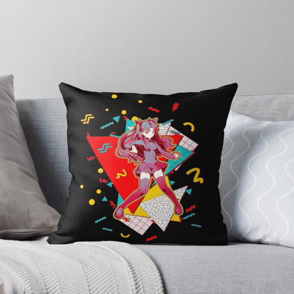 Item preview, Rin | Fate Stay Night | 90s Design designed and sold by Eroshi.