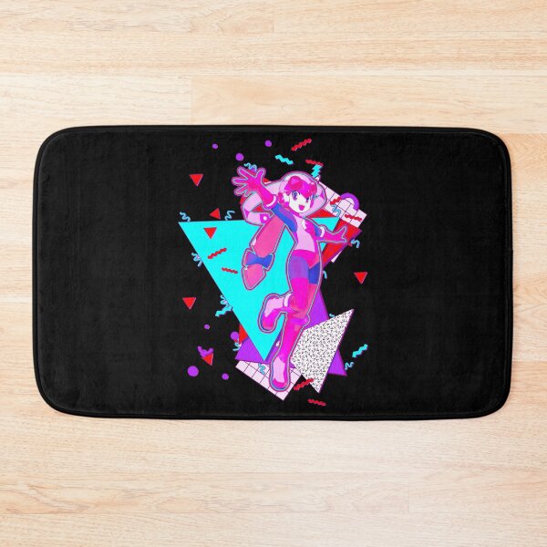 Item preview, Roll.EXE | Megaman Battle Network | 90s Design designed and sold by Eroshi.