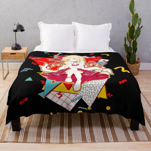 Item preview, Flandre | Touhou | 90s Design designed and sold by Eroshi.
