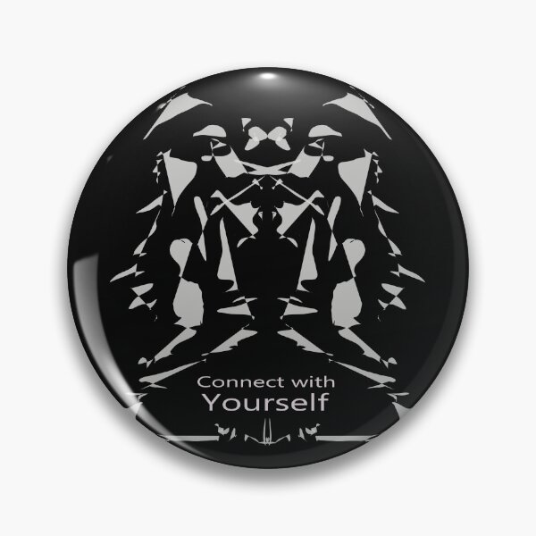Item preview, Connect with yourself designed and sold by GregorProjector.