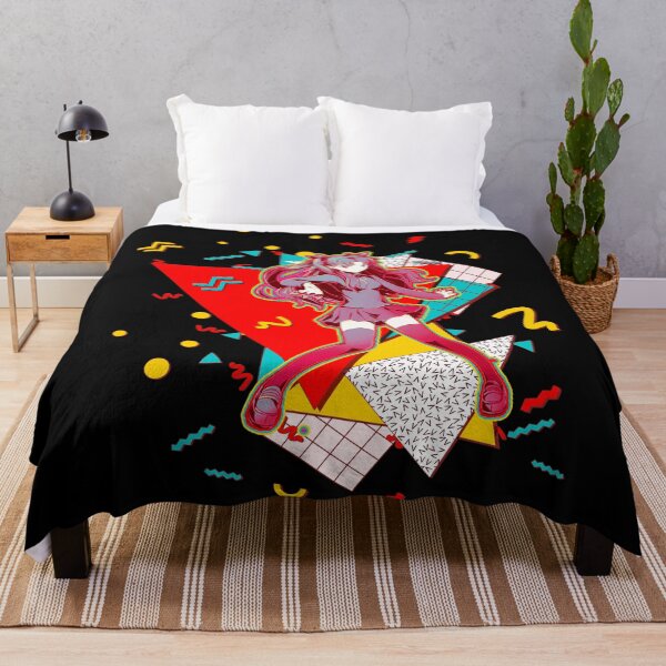 Item preview, Rin | Fate Stay Night | 90s Design designed and sold by Eroshi.