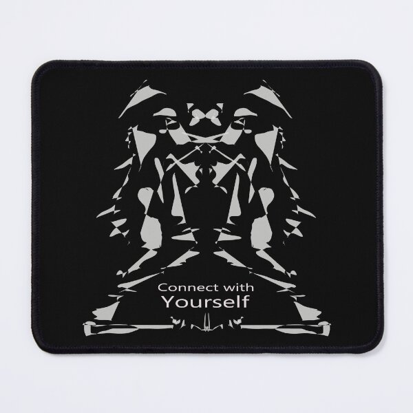 Item preview, Connect with yourself designed and sold by GregorProjector.