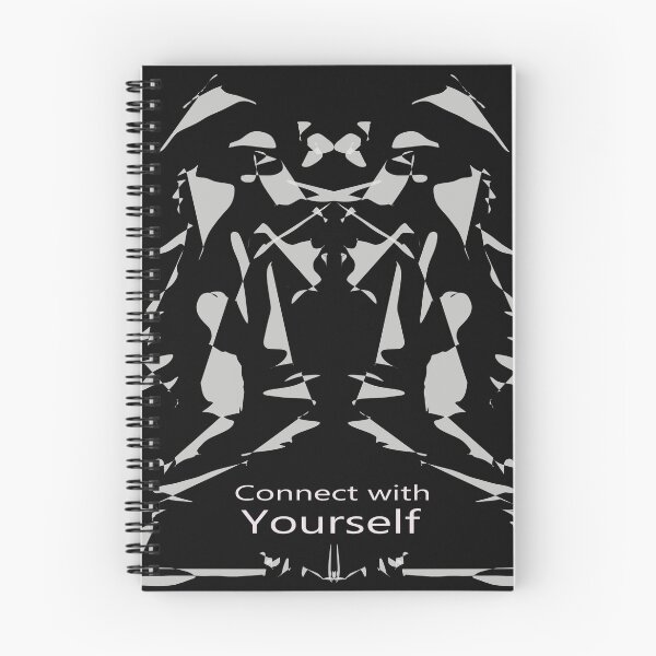 Item preview, Connect with yourself designed and sold by GregorProjector.