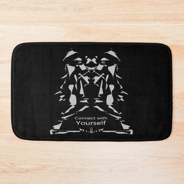 Item preview, Connect with yourself designed and sold by GregorProjector.