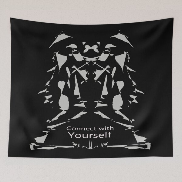 Item preview, Connect with yourself designed and sold by GregorProjector.