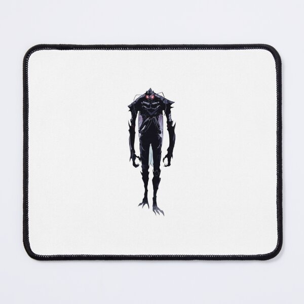 Item preview, Beru Solo Leveling Artwork designed and sold by nyxium-art.
