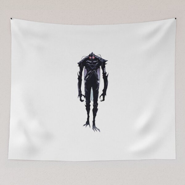 Item preview, Beru Solo Leveling Artwork designed and sold by nyxium-art.