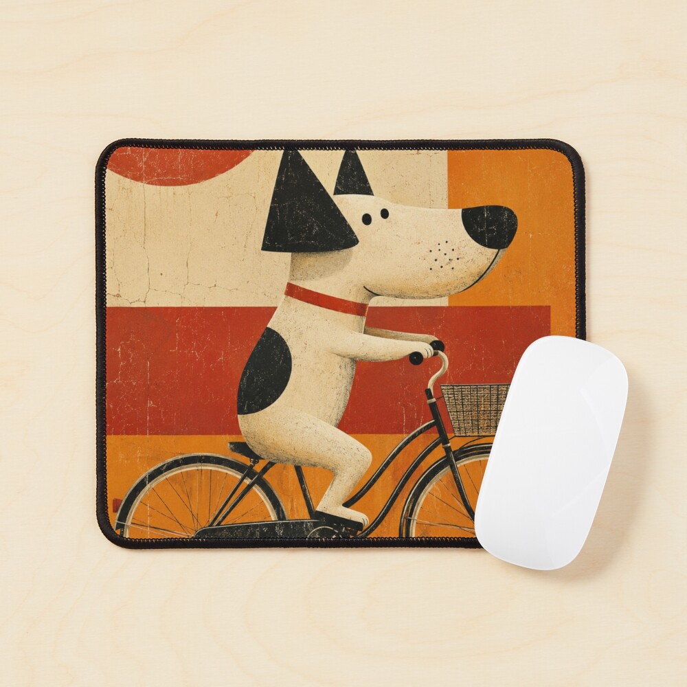 Item preview, Mouse Pad designed and sold by Rohan132.