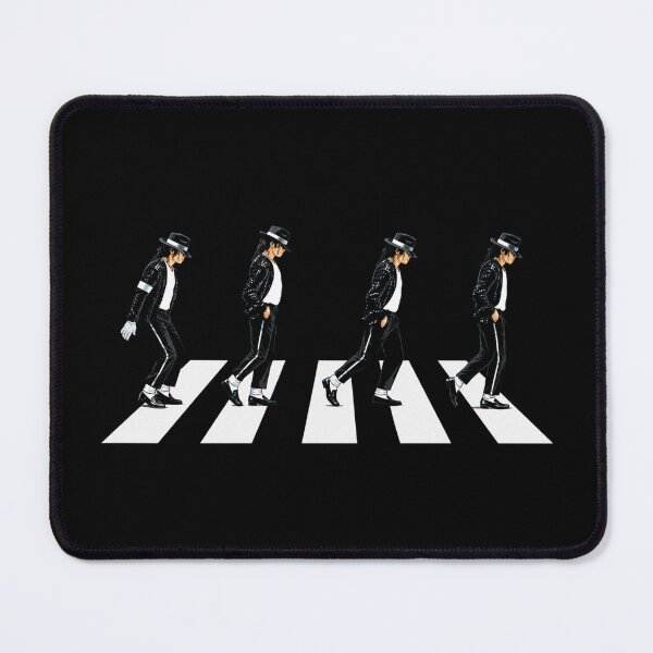 Item preview, Moonwalk Abbey Road Funny Music Mashup designed and sold by Veylor Store.