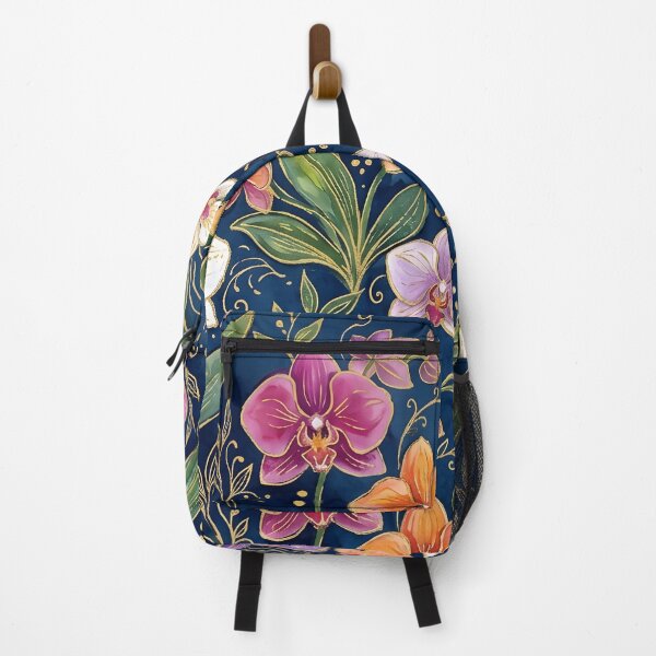 Item preview, Orchid Flower designed and sold by GraphicsClub.