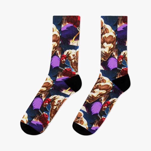 Item preview, Video Games - Legendary Street Fighter, The Emperor of Muay Thai designed and sold by Zone--Gaming.
