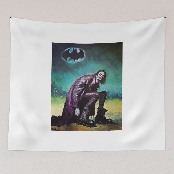 Item preview, The Crooked Man  designed and sold by Jfebonio.