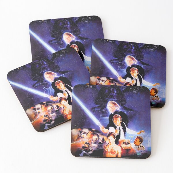 Item preview, RETURN designed and sold by FILM GUTTER.