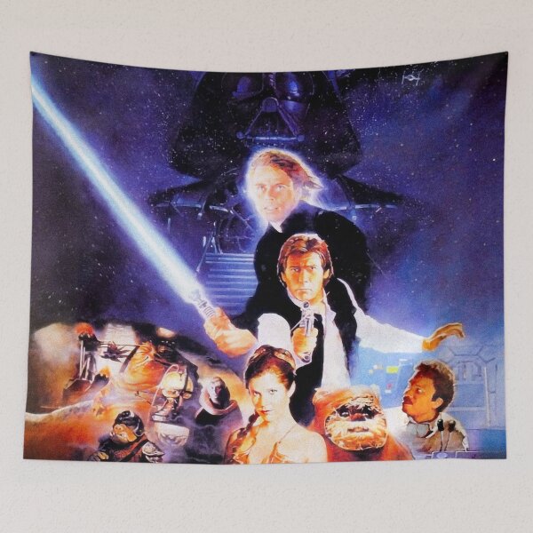 Item preview, RETURN designed and sold by FILM GUTTER.