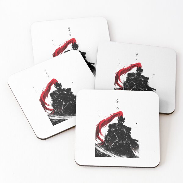 Item preview, Jin Woo Shadow Warrior Artwork designed and sold by nyxium-art.