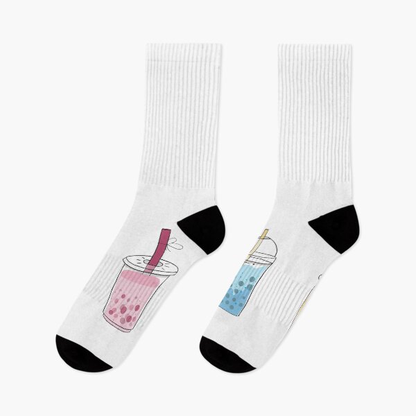 Item preview, Cute Bubble Tea - Kawaii Boba Collection designed and sold by kreature56.
