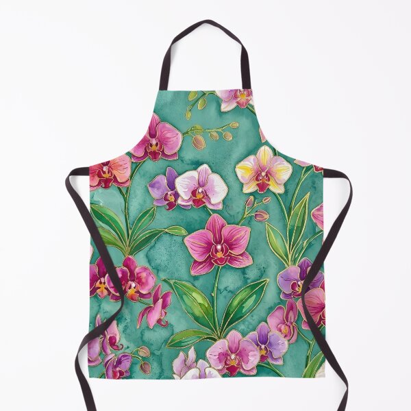 Item preview, Orchid Flower designed and sold by GraphicsClub.