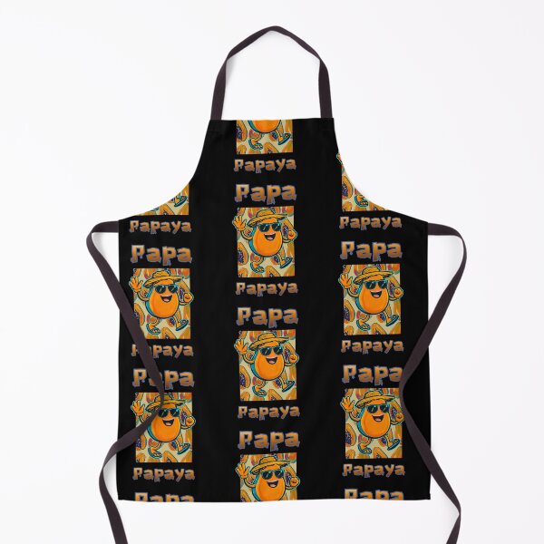 Item preview, Papa Papaya designed and sold by joztees.