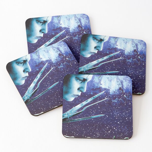 Item preview, EDWARD designed and sold by FILM GUTTER.