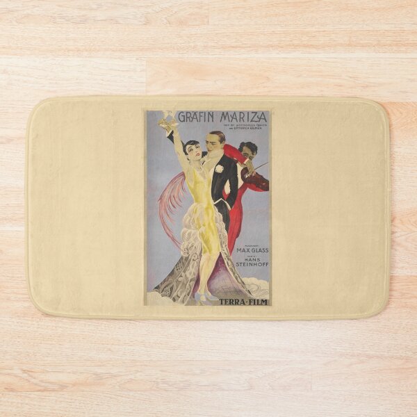 Item preview, vintage German movie poster designed and sold by stevepaint.
