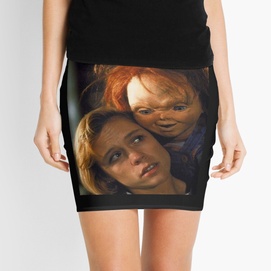 Item preview, Mini Skirt designed and sold by jdempsey.