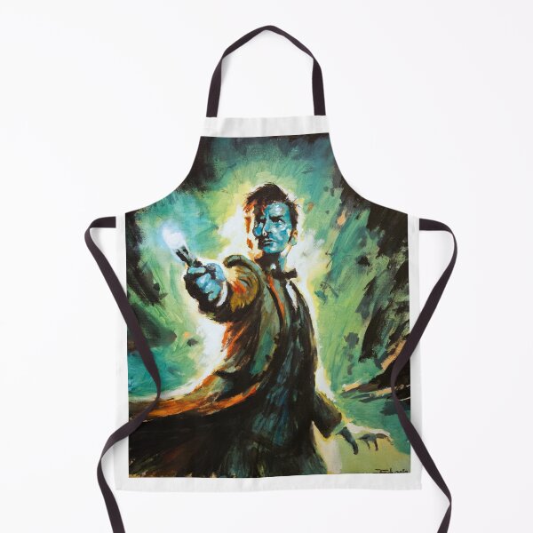 Item preview, 11th Doctor  designed and sold by Jfebonio.