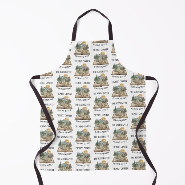 Item preview, Next Chapter Cabin Reading Retreat designed and sold by Roy & Tiffany.