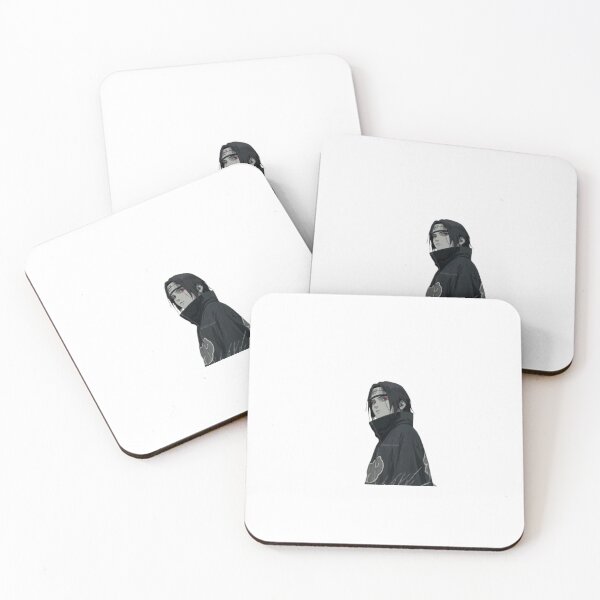 Item preview, Itachi Uchiha Akatsuki Artwork designed and sold by nyxium-art.