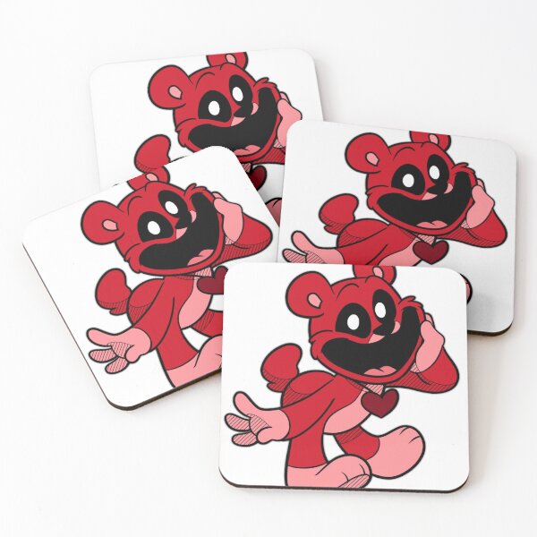 Item preview, Bobby Bearhug Poppy Playtime designed and sold by bluejourney1987.