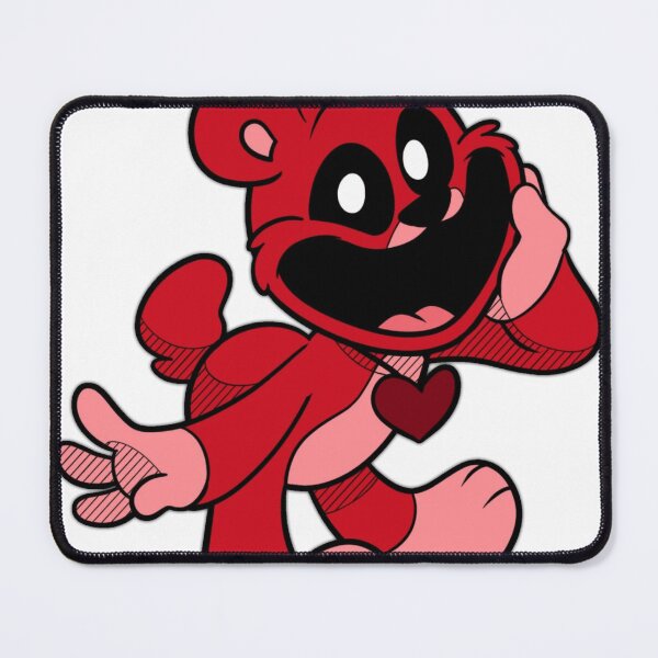 Item preview, Bobby Bearhug Poppy Playtime designed and sold by bluejourney1987.