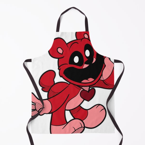 Item preview, Bobby Bearhug Poppy Playtime designed and sold by bluejourney1987.
