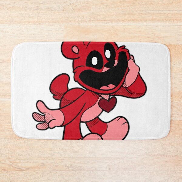 Item preview, Bobby Bearhug Poppy Playtime designed and sold by bluejourney1987.