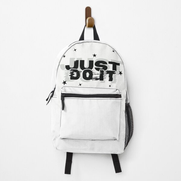 Item preview, JUST DO IT designed and sold by RandyCreation.