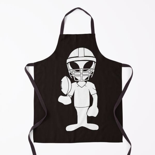 Item preview, Football Alien designed and sold by Area52FL.