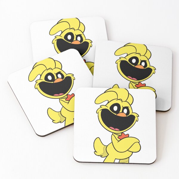 Item preview, Kick-in Chicken Poppy Playtime designed and sold by bluejourney1987.