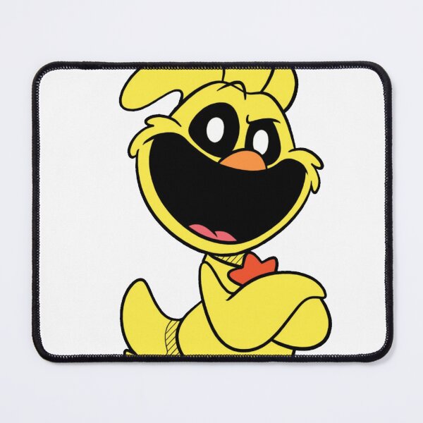 Item preview, Kick-in Chicken Poppy Playtime designed and sold by bluejourney1987.