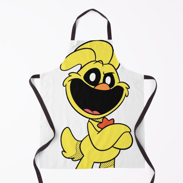 Item preview, Kick-in Chicken Poppy Playtime designed and sold by bluejourney1987.