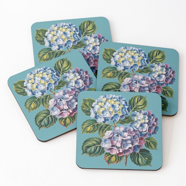 Item preview, Hydrangea bud. designed and sold by elegantpaterns.