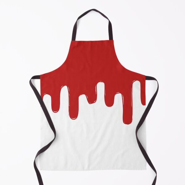 Item preview, Red Slime - Dark Aesthetic designed and sold by kreature56.