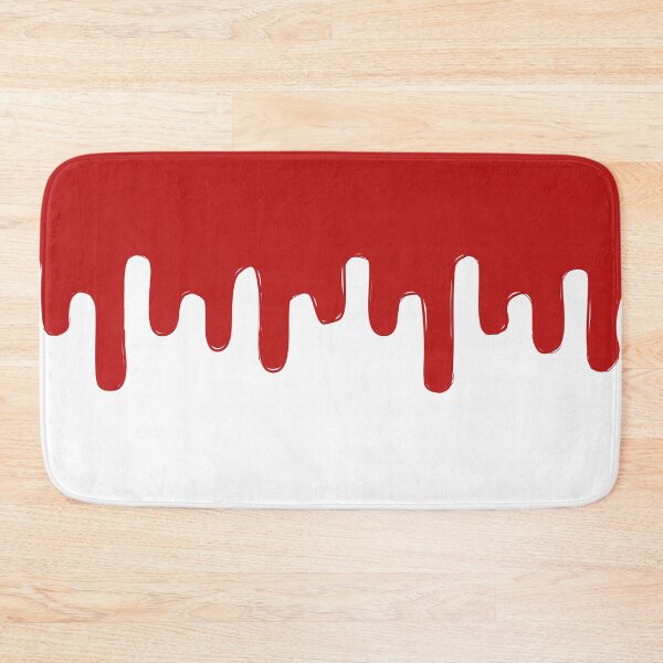 Item preview, Red Slime - Dark Aesthetic  designed and sold by kreature56.